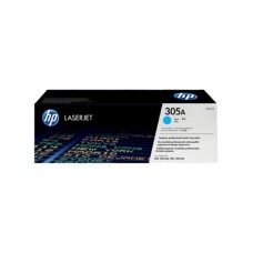 HP Toner 305A CE411A