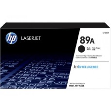 HP Toner 89A Black (CF289A)