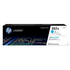 HP Toner W2211A no. 207A Cyan