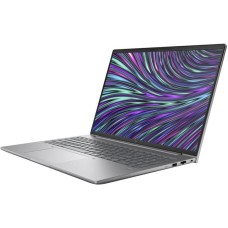 HP ZBook Power 16 G11 (Grey) WQUXGA IPS, R9 PRO 8945HS, 32GB, 512GB SSD, RTX A2000 8GB, Win 11 Pro (8T113EA)