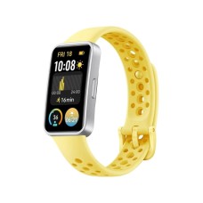 HUAWEI Fitnes narukvica Band 9 - Yellow