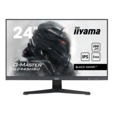 IIYAMA G-MASTER G2445HSU-B1 IPS FHD 100Hz USB AMD FreeSync