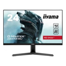 IIYAMA G2470HSU-B1 G-Master Red Eagle