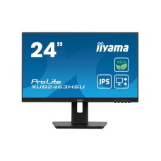 IIYAMA ProLite XUB2463HSU-B1 IPS FHD 100Hz USB