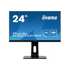 IIYAMA ProLite XUB2492HSN-B5 IPS FHD USB-C