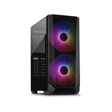 INTER TECH IT-3503 Airstream gaming RGB Midi kuciste