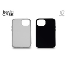 JUST IN CASE 2u1 Extra case MIX paket CRNI za iPhone 13 Mini MIX107BK