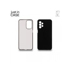 JUST IN CASE 2u1 Extra case MIX paket maski za telefon CRNI za Samsung Galaxy A23