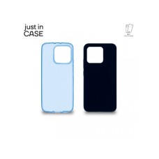 JUST IN CASE 2u1 Extra case MIX paket maski za telefon PLAVI za Xiaomi 13