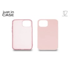 JUST IN CASE 2u1 Extra case MIX paket PINK za iPhone 13 Mini MIX107PK