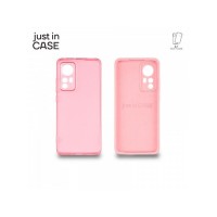 JUST IN CASE 2u1 Extra case MIX paket PINK za Xiaomi 12