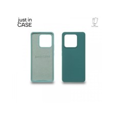 JUST IN CASE 2u1 Extra case MIX PLUS paket maski za telefon ZELENI za Xiaomi 13 Pro