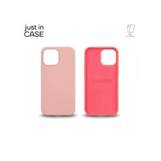 JUST IN CASE 2u1 Extra case MIX PLUS paket PINK za iPhone 13 Pro Max