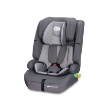 KINDERKRAFT Auto sedište za decu, SAFETY FIX 2, 76-150cm, Sivo