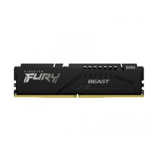 KINGSTON DIMM DDR5 16GB 5200MHz KF552C40BB-16 Fury Beast