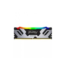 KINGSTON DIMM DDR5 16GB 6000MT/s KF560C32RSA-16 FURY Renegade RGB