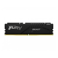 KINGSTON DIMM DDR5 32GB 4800MT/s KF548C38BB-32 Fury Beast Black MEM02177