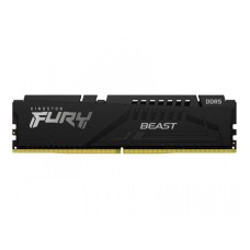 KINGSTON DIMM DDR5 8GB 5600MT/s Fury Beast Black EXPO (KF556C36BBE-8)