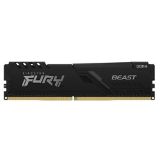 KINGSTON 4GB DDR4 2666MHz FURY Beast KF426C16BB/4