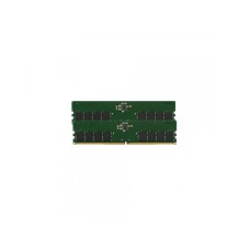 KINGSTON KVR48U40BS8K2-32 32GB(16GBX2)/DIMM/DDR5/4800MHz/crna