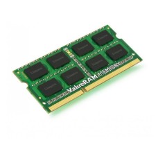 KINGSTON SO-DIMM DDR3 4GB 1600MHz KVR16S11S8/4