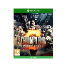 Konami XBOXONE Contra – Rogue Corps