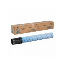 KONICA MINOLTA Toner TN-321 C (A33K450)