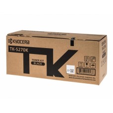 KYOCERA TK-5270K crni toner