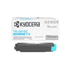 KYOCERA TK-5415 Cyan