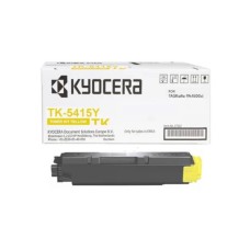 KYOCERA TK-5415 Yellow