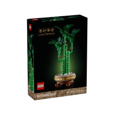 LEGO 10344 Srećni bambus