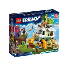 LEGO Dreamzzz mrs. castillos turtle van (LE71456)