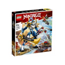 LEGO Džejov titanski mek 71785