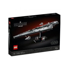 LEGO Executor Super Star Destroyer