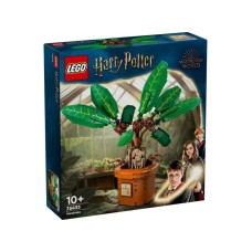 LEGO Mandragora (76433)