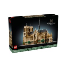 LEGO Pariski Notr Dam (21061)