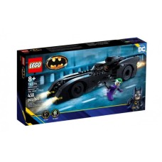 LEGO Super heroes TBD-LSH-20-2022