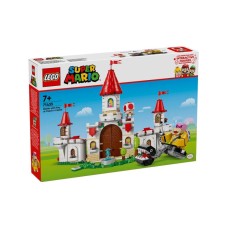 LEGO Super Mario Bitka sa Rojem u Breskvičinom zamku 71435