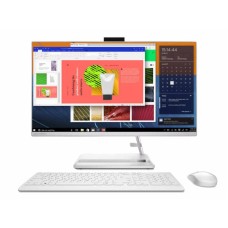 LENOVO IdeaCentre AIO 3 27ALC6 FHD IPS, Ryzen 5 7430U, 16GB, 512GB SSD (F0FY00NXRI)