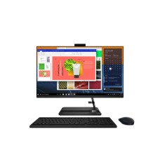 LENOVO IdeaCentre AIO 3 27ALC6 FHD IPS, Ryzen 5 7430U, 16GB, 512TB SSD (F0FY00PCRI)