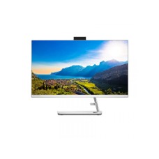 LENOVO IdeaCentre AIO 3 27ALC6 (White) FHD IPS, Ryzen 7 7730U, 16GB, 512GB SSD (F0FY00GARI)