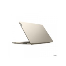 LENOVO IdeaPad 1 15ALC7 (Sand) FHD IPS, Ryzen 5 5500U, 12GB, 512GB SSD (82R400TEYA)