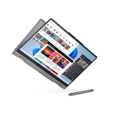 LENOVO IdeaPad 5 2-in-1 14IRH9 (Luna Grey) WUXGA OLED Touch, i7-13620H, 16GB, 512GB SSD (83KX0039YA)