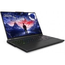 LENOVO Legion Pro 5 16IRX9 (Onyx Grey) WQXGA IPS, i7-14700HX, 32GB, 1TB SSD, RTX 4070 8GB (83DF0023YA)