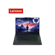 LENOVO Legion Pro 7 16IRX9H (Eclipse Black) WQXGA IPS 240Hz, i9-14900HX, 32GB, 1TB SSD, RTX 4080 12GB (83DE007RYA)