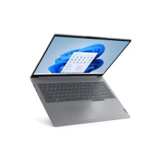 LENOVO ThinkBook 16 G6 ABP (Arctic Grey) WUXGA IPS, Ryzen7 7730U, 32GB, 1TB SSD (21KK003LYA // Win 11 Pro)