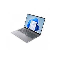 LENOVO ThinkBook 16 G6 IRL (Arctic Grey) WUXGA IPS, i3-1315U, 8GB, 256GB SSD (21KH008HYA)