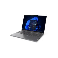 LENOVO ThinkBook 16p G5 IRX (Storm grey) 3.2K IPS, i9-14900HX, 32GB, 1TB SSD, RTX 4060 8GB (21N50013YA)