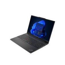 LENOVO ThinkPad E16 Gen 2 (Black) WUXGA IPS, Ryzen 7 7735HS , 16GB, 512GB SSD, Win 11 Pro (21M5002JYA)