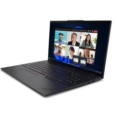 LENOVO ThinkPad L16 Gen 1 (Black) WUXGA IPS, Ryzen 5 PRO 7535U, 16GB, 512GB SSD, Win 11 Pro (21L70019YA)